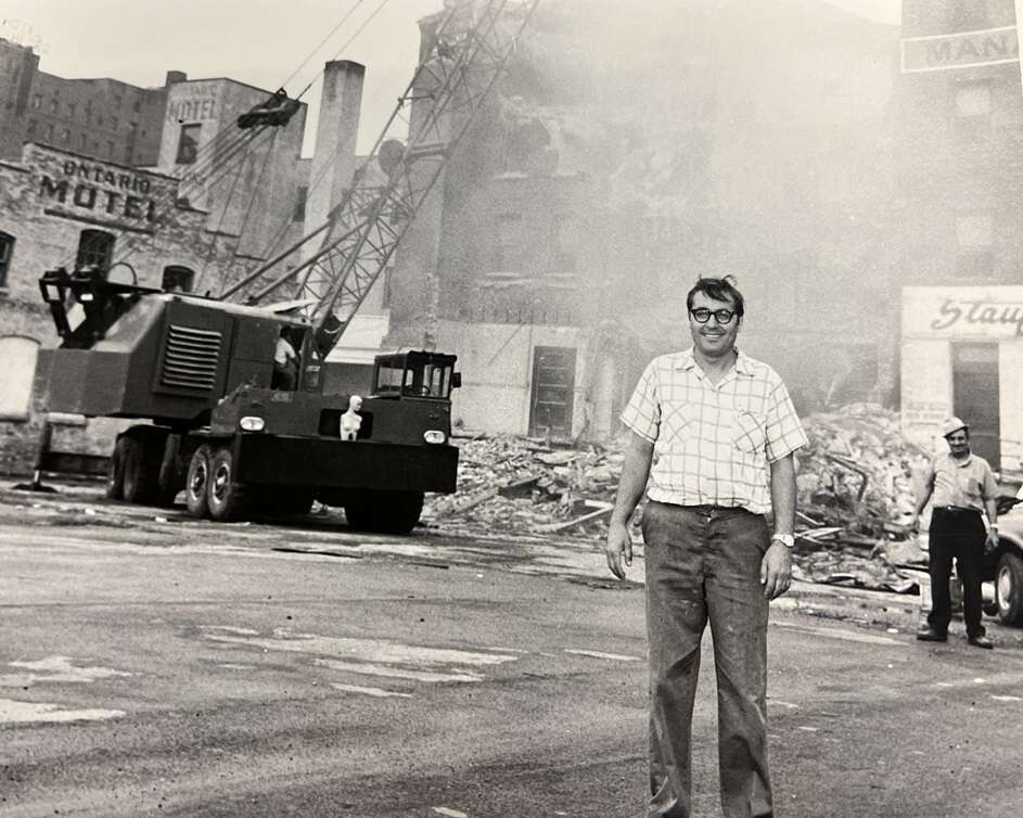Total Wrecking 1949 Total Wrecking 1949